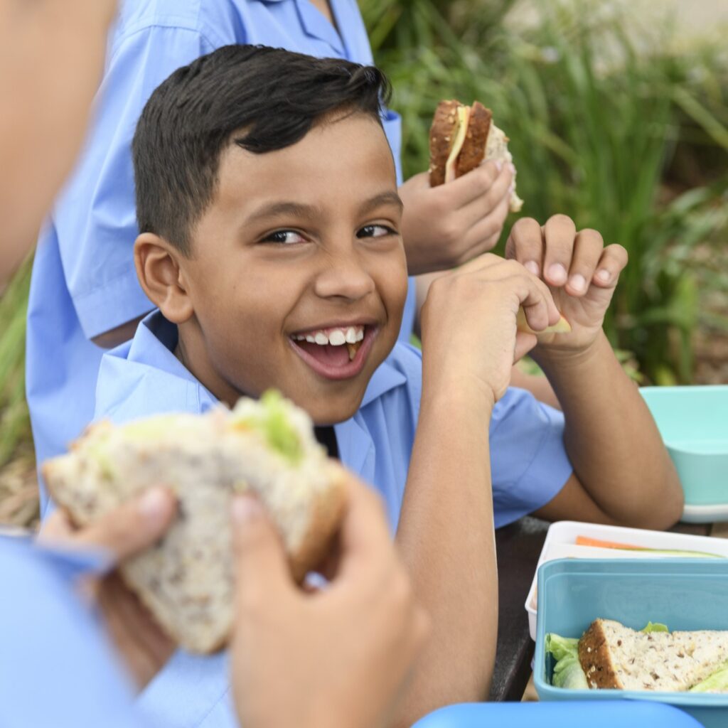 How to include students with food allergy in school life Allergy